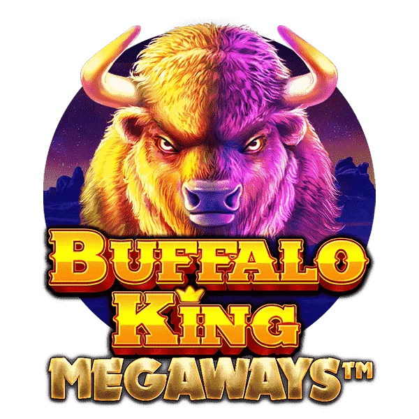 Buffalo King Megaways sur Casino1