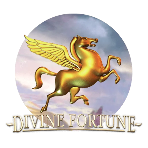 Divine Fortune sur Casino1