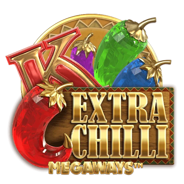 Extra Chilli sur Casino1