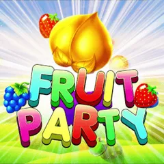 Fruit Party sur Casino1