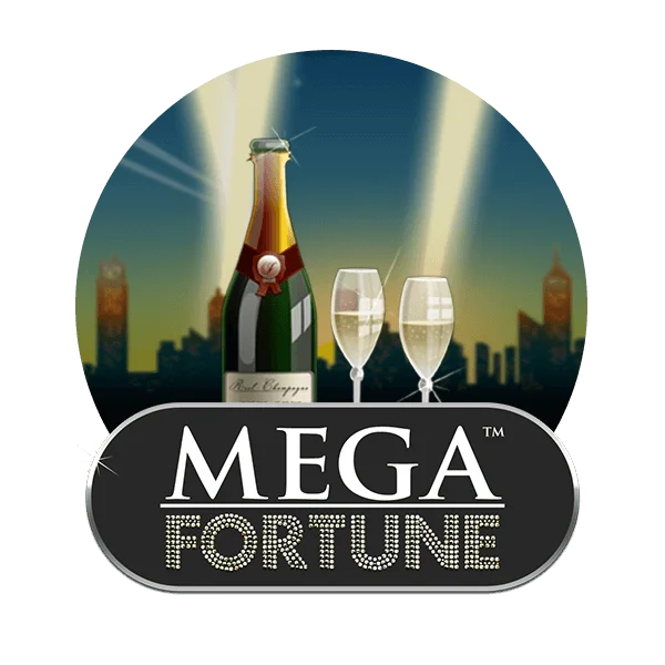 Mega Fortune sur Casino1
