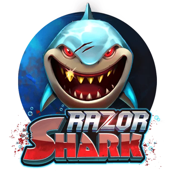 Razor Shark sur Casino1